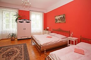 Zamek Jindrichovice