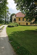 Zamek Jindrichovice