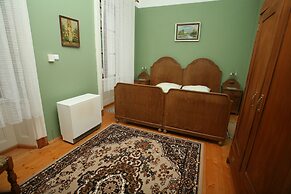Zamek Jindrichovice