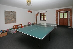 Zamek Jindrichovice