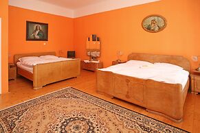 Zamek Jindrichovice