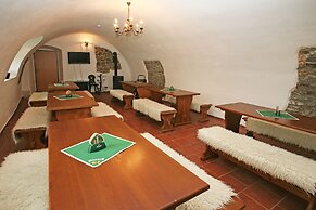Zamek Jindrichovice