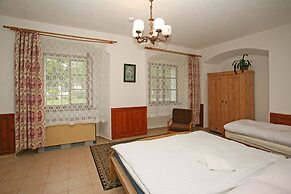 Zamek Jindrichovice