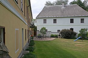Zamek Jindrichovice