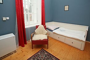Zamek Jindrichovice