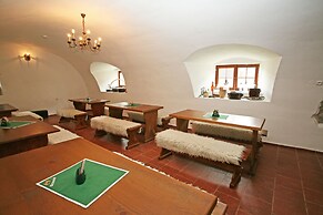 Zamek Jindrichovice