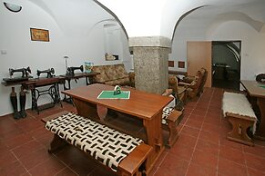 Zamek Jindrichovice