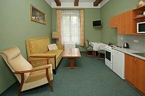 Zamek Jindrichovice
