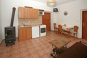 Zamek Jindrichovice