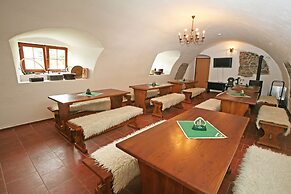 Zamek Jindrichovice