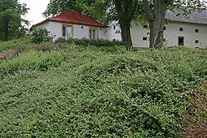 Zamek Jindrichovice