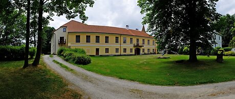 Zamek Jindrichovice