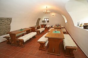 Zamek Jindrichovice