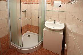 Zamek Jindrichovice