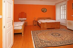 Zamek Jindrichovice