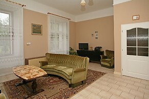 Zamek Jindrichovice