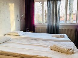 Ivögården Mat & Vingård