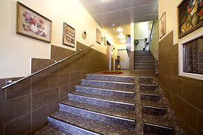 FortEstate on Nametkina 9