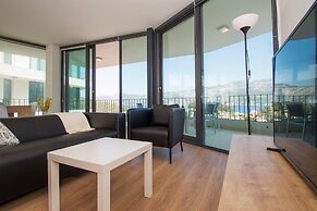 White Cloud Apartments