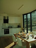 White Cloud Apartments