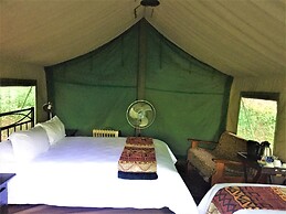 Phophonyane Falls Ecolodge