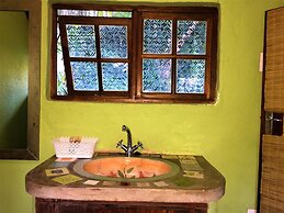 Phophonyane Falls Ecolodge