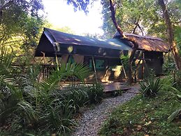 Phophonyane Falls Ecolodge