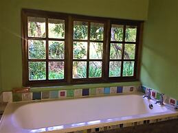 Phophonyane Falls Ecolodge