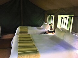 Phophonyane Falls Ecolodge
