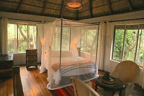 Phophonyane Falls Ecolodge