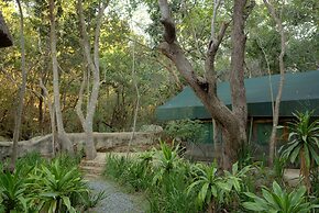 Phophonyane Falls Ecolodge