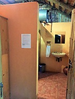 Phophonyane Falls Ecolodge