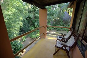 Phophonyane Falls Ecolodge