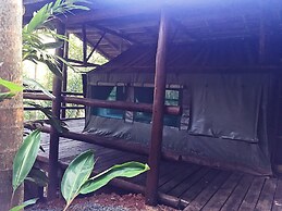 Phophonyane Falls Ecolodge