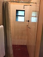 Phophonyane Falls Ecolodge