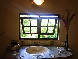 Phophonyane Falls Ecolodge