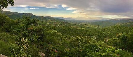 Phophonyane Falls Ecolodge