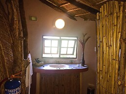 Phophonyane Falls Ecolodge