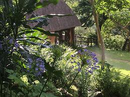 Phophonyane Falls Ecolodge