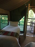 Phophonyane Falls Ecolodge