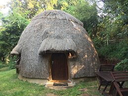 Phophonyane Falls Ecolodge