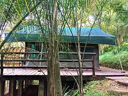 Phophonyane Falls Ecolodge