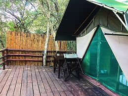 Phophonyane Falls Ecolodge