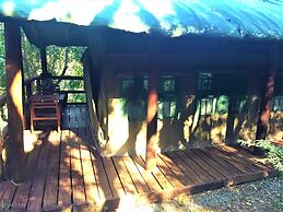 Phophonyane Falls Ecolodge