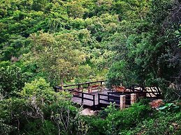Phophonyane Falls Ecolodge