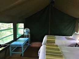 Phophonyane Falls Ecolodge