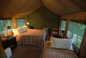 Phophonyane Falls Ecolodge