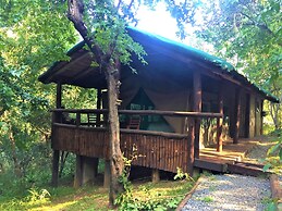 Phophonyane Falls Ecolodge