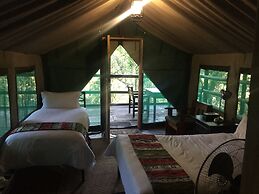 Phophonyane Falls Ecolodge