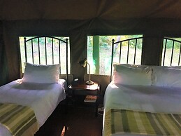 Phophonyane Falls Ecolodge